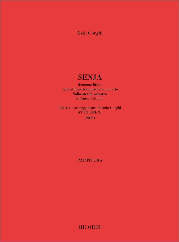 Senja